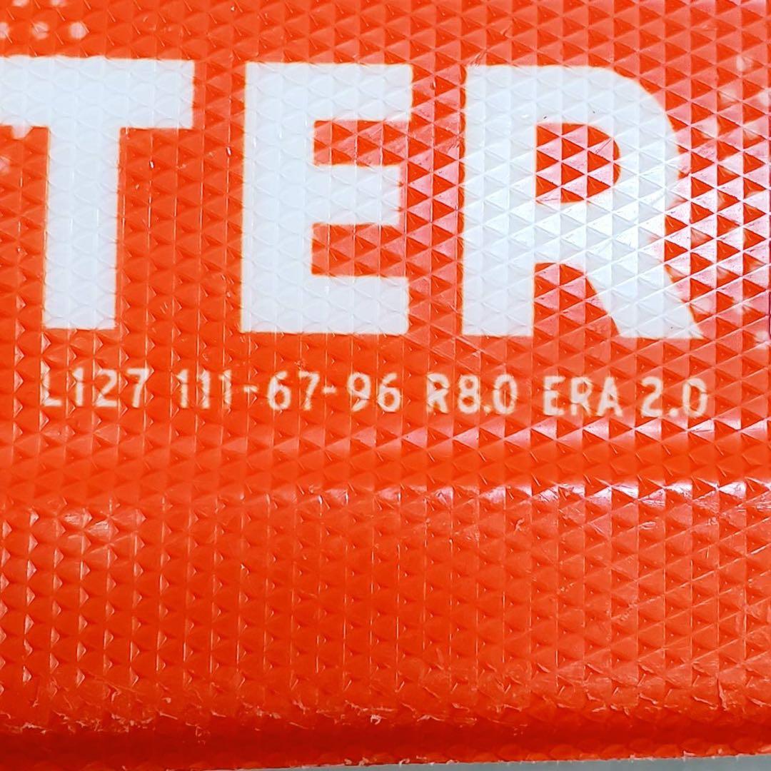 HEAD ヘッド MONSTER ジュニアスキー板 キッズ 初心者