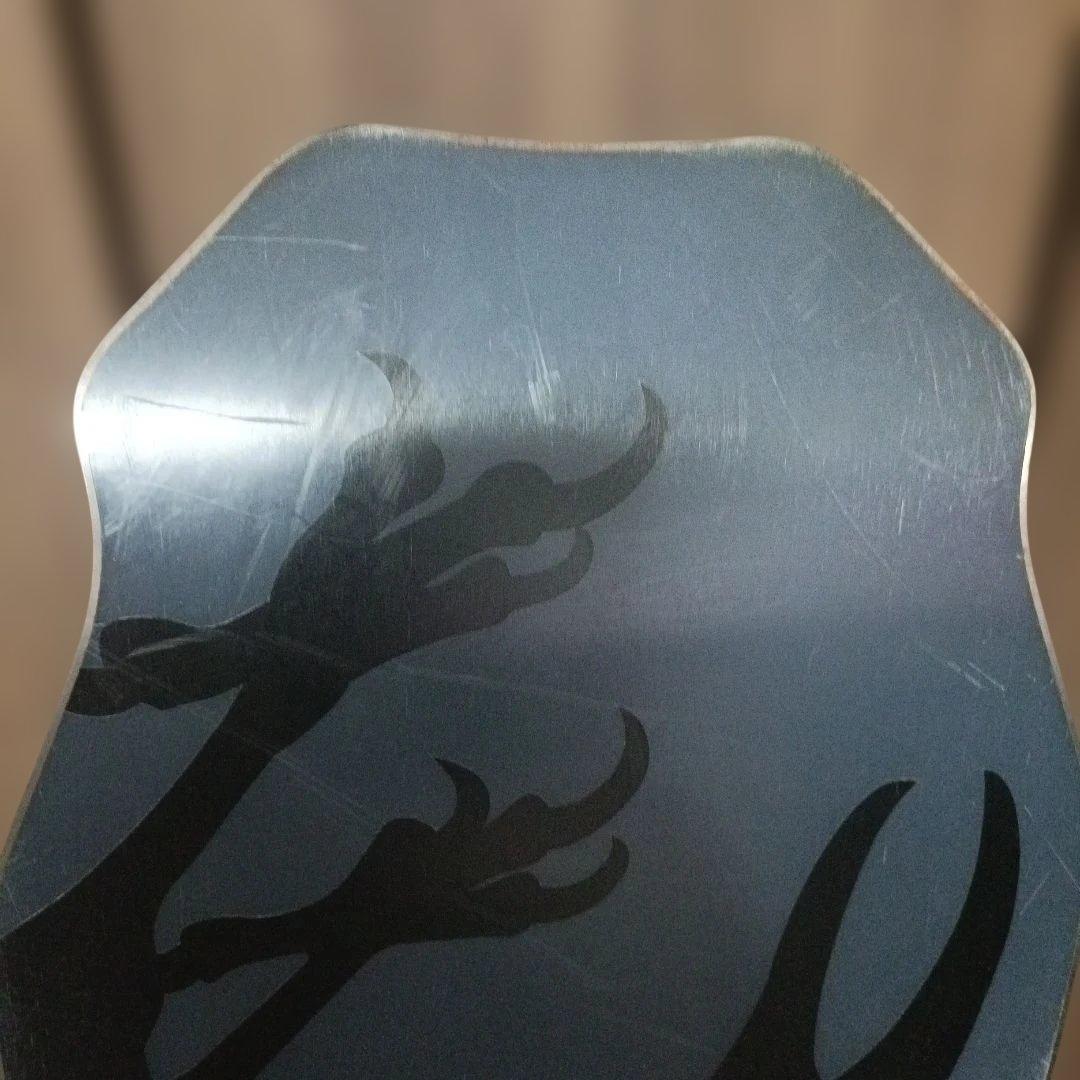 HAMMERHEAD スノーボードビンーティングセット　バッグ 付