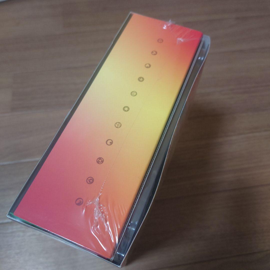 ポケモンカードBOX まとめ売り　シュリンク付き　ポケモンセンター当選品