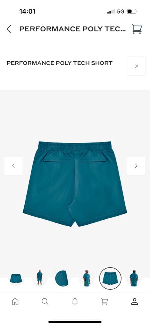 マルボン Malbon パフォーマンスウェア上下