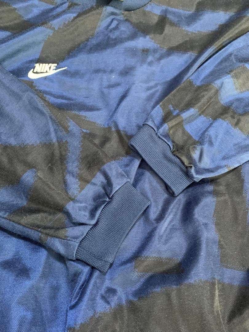 レアタグ ドルトムント90s NIKE PREMIER 長袖 ゲームシャツ