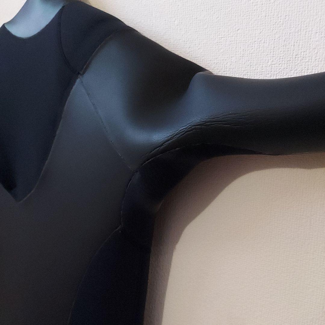 セミドライ Mサイズ ウェットスーツ