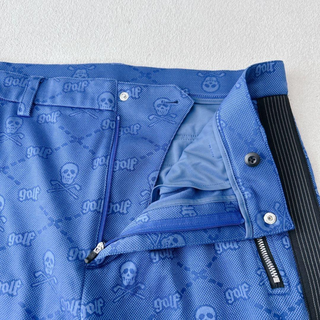 MARK&LONA Ruler JQ Jersey Pants 木村拓哉着用　L