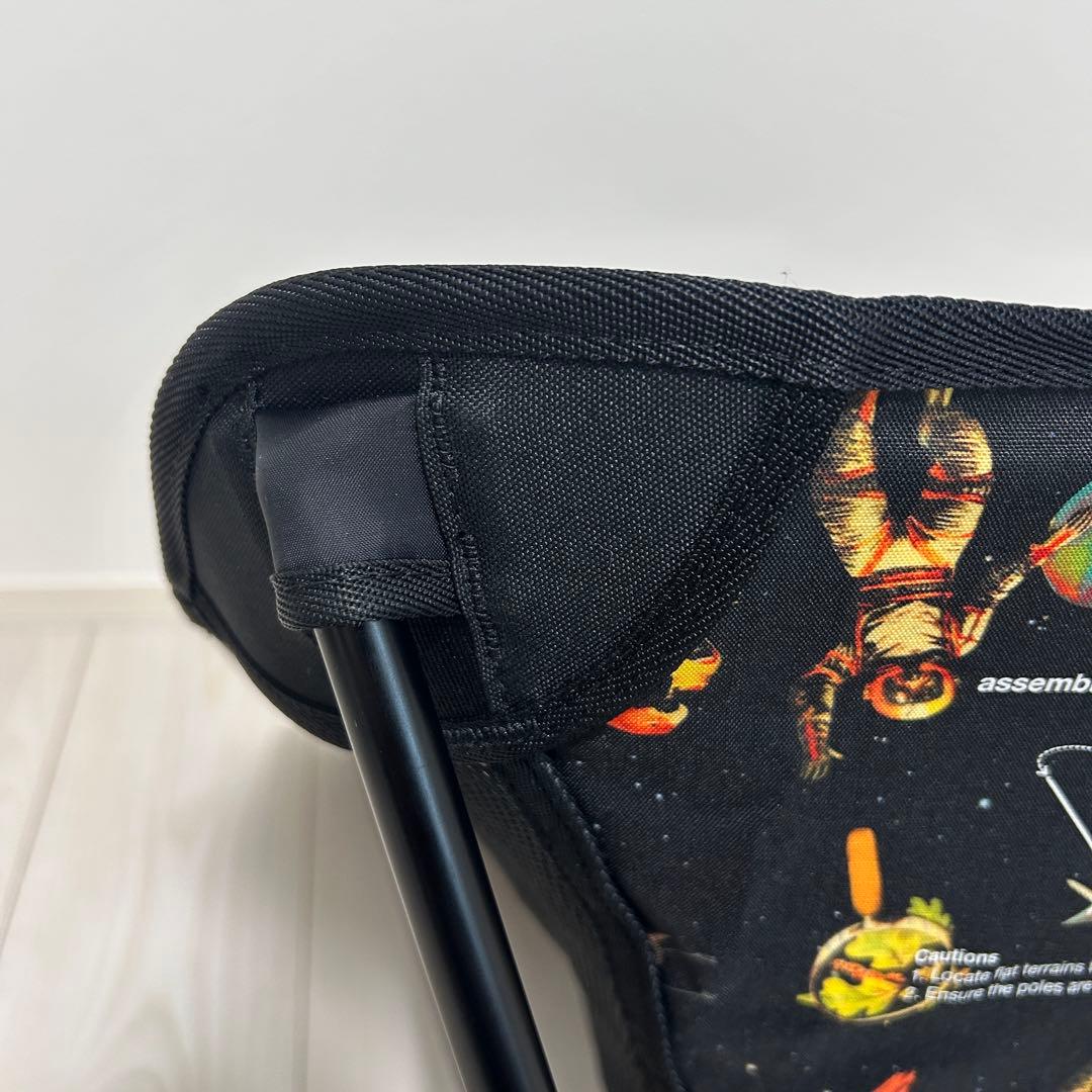 Helinox（ヘリノックス ）× Monro（モンロ） チェアエリートSP⑥