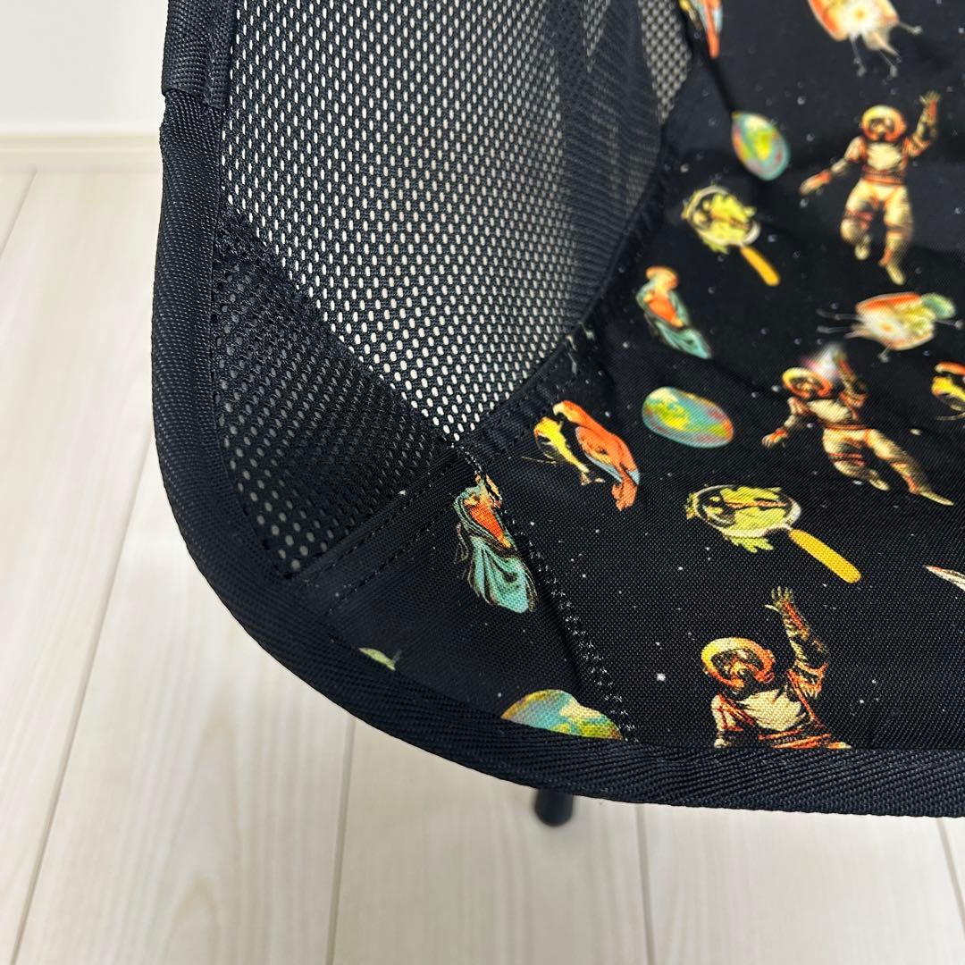 Helinox（ヘリノックス ）× Monro（モンロ） チェアエリートSP⑥