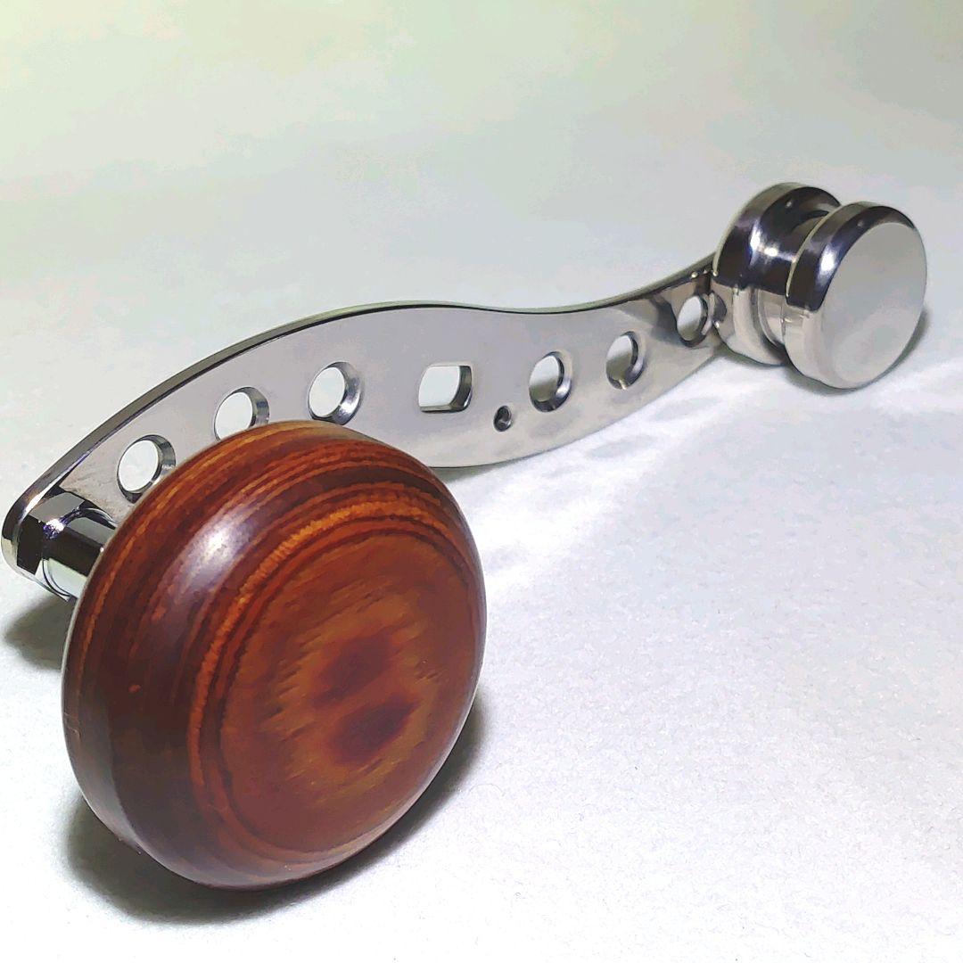 【貴重】櫻井漁具 パワーハンドル ３本セット