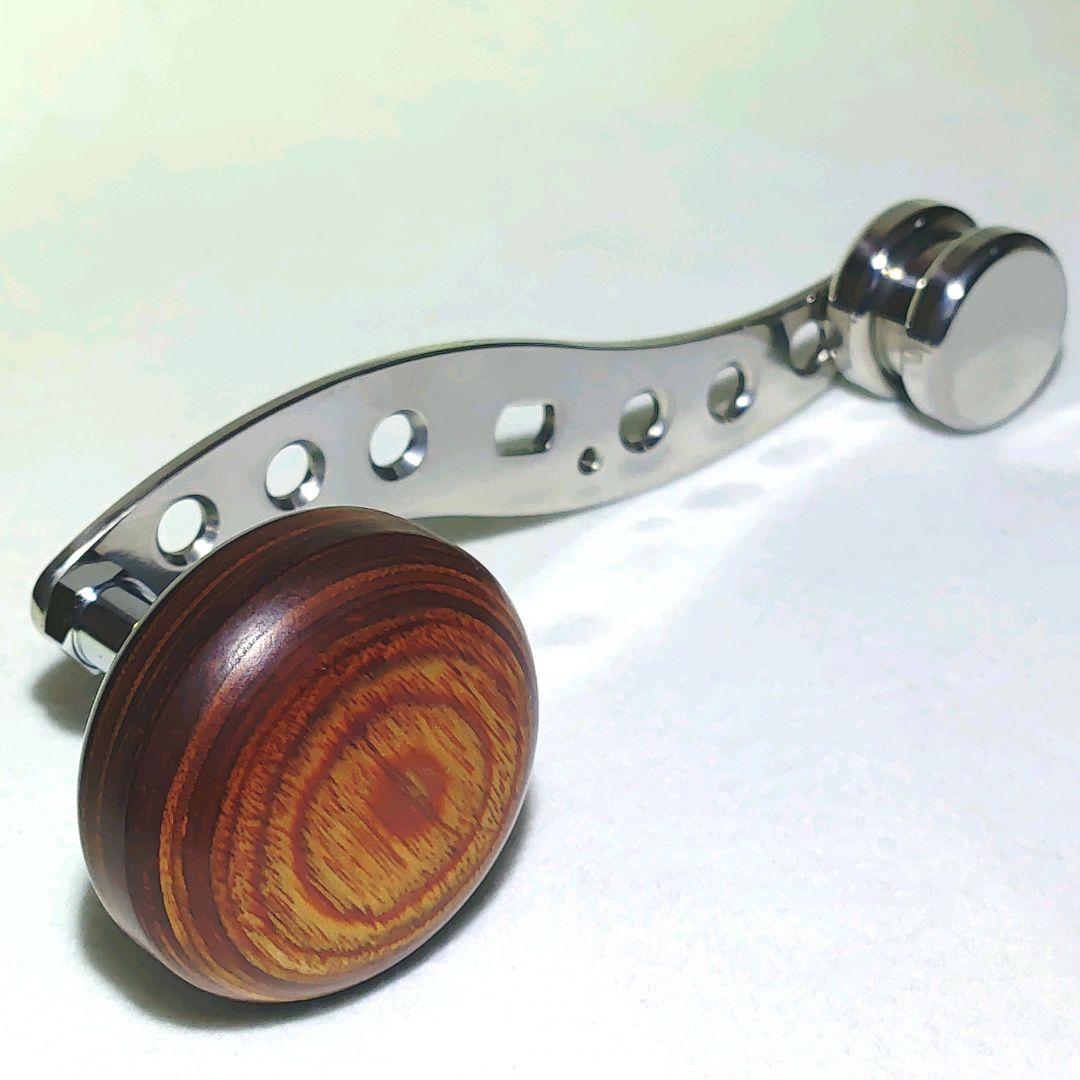 【貴重】櫻井漁具 パワーハンドル ３本セット