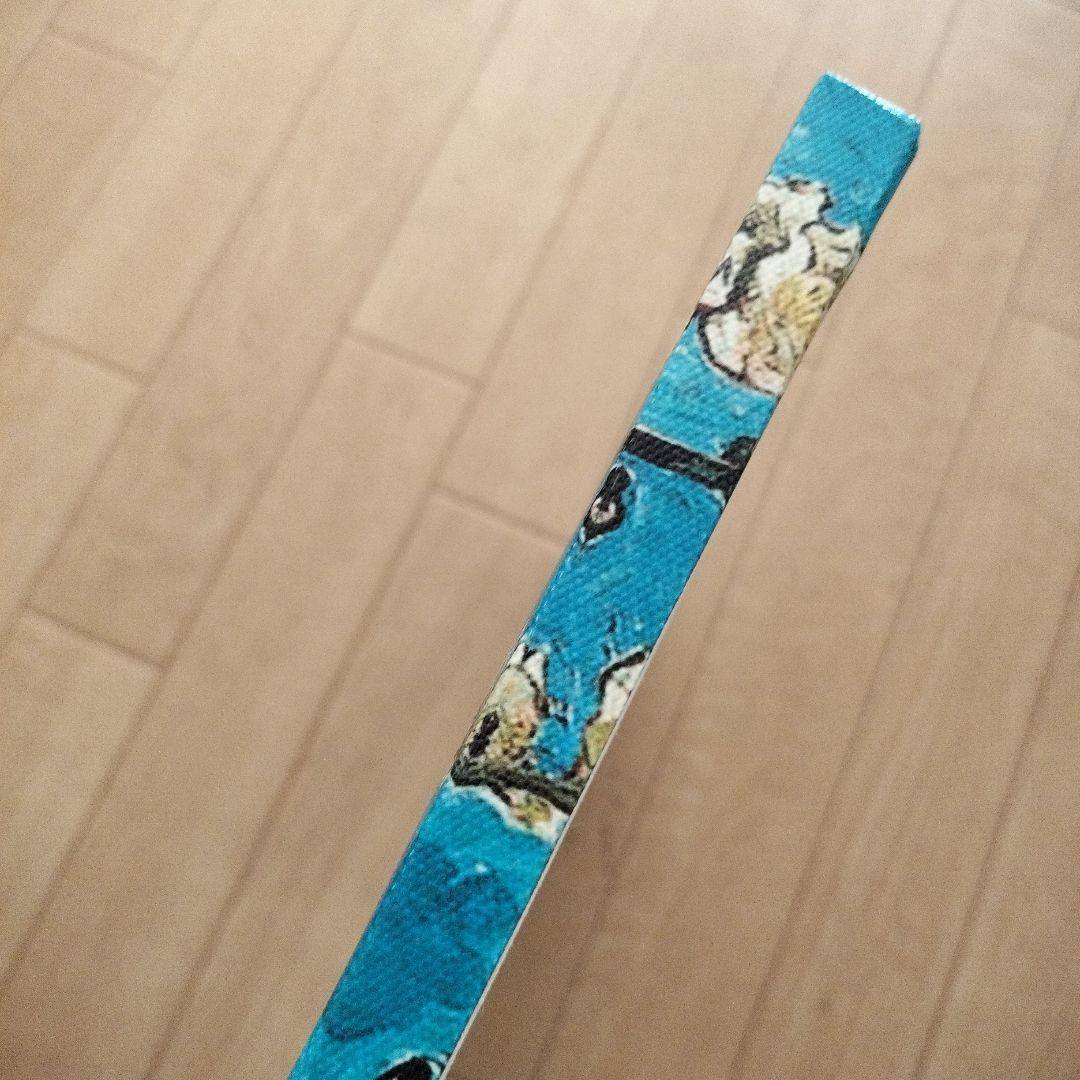 ゴッホアートパネル3枚セット