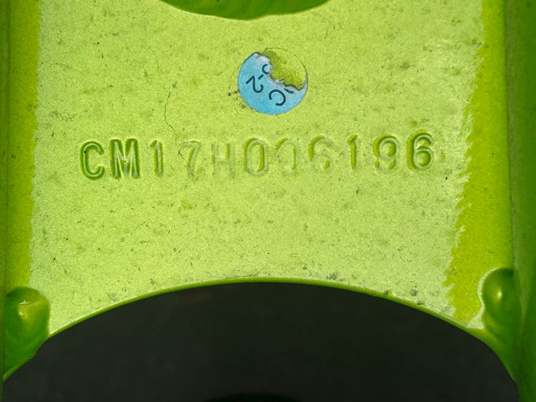 CANNONDALEキャノンデール 片持ちレフティ 限定車 ストライダー キッズ