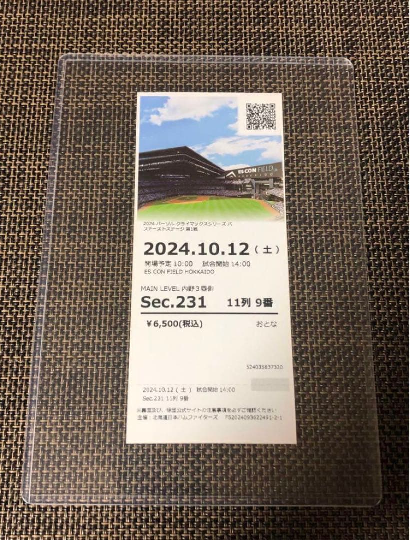 激レア　佐々木郎希　日本最終登板