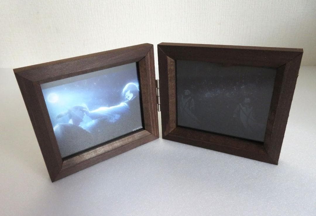 チ。 地球の運動について オルゴール オクジー＆バデーニ