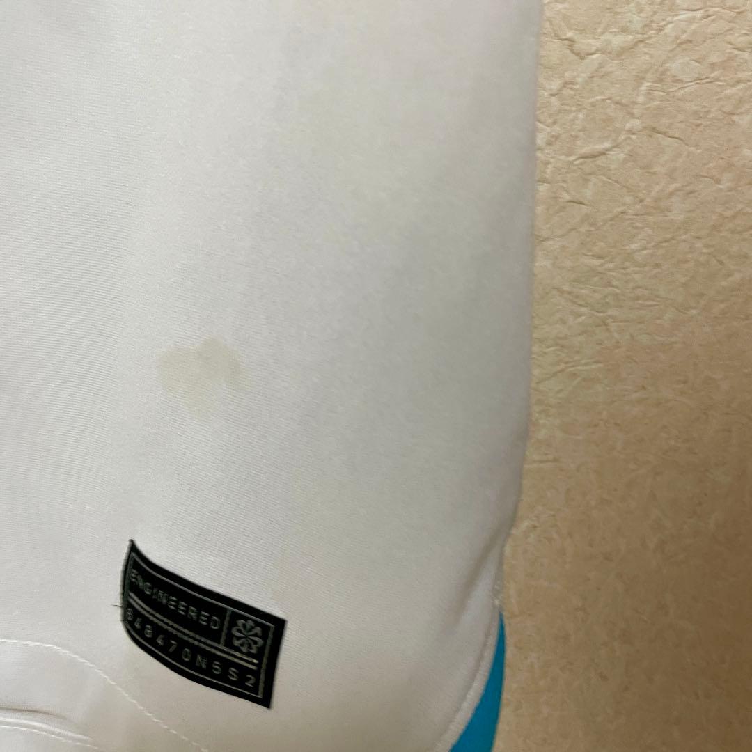 【正規品】イングランド代表 2022 W杯 フォーデン 20 ユニフォーム L