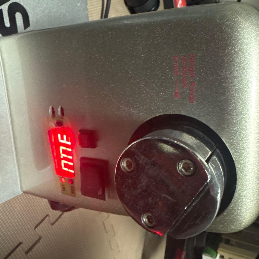 イグナス 電動ストリングマシン