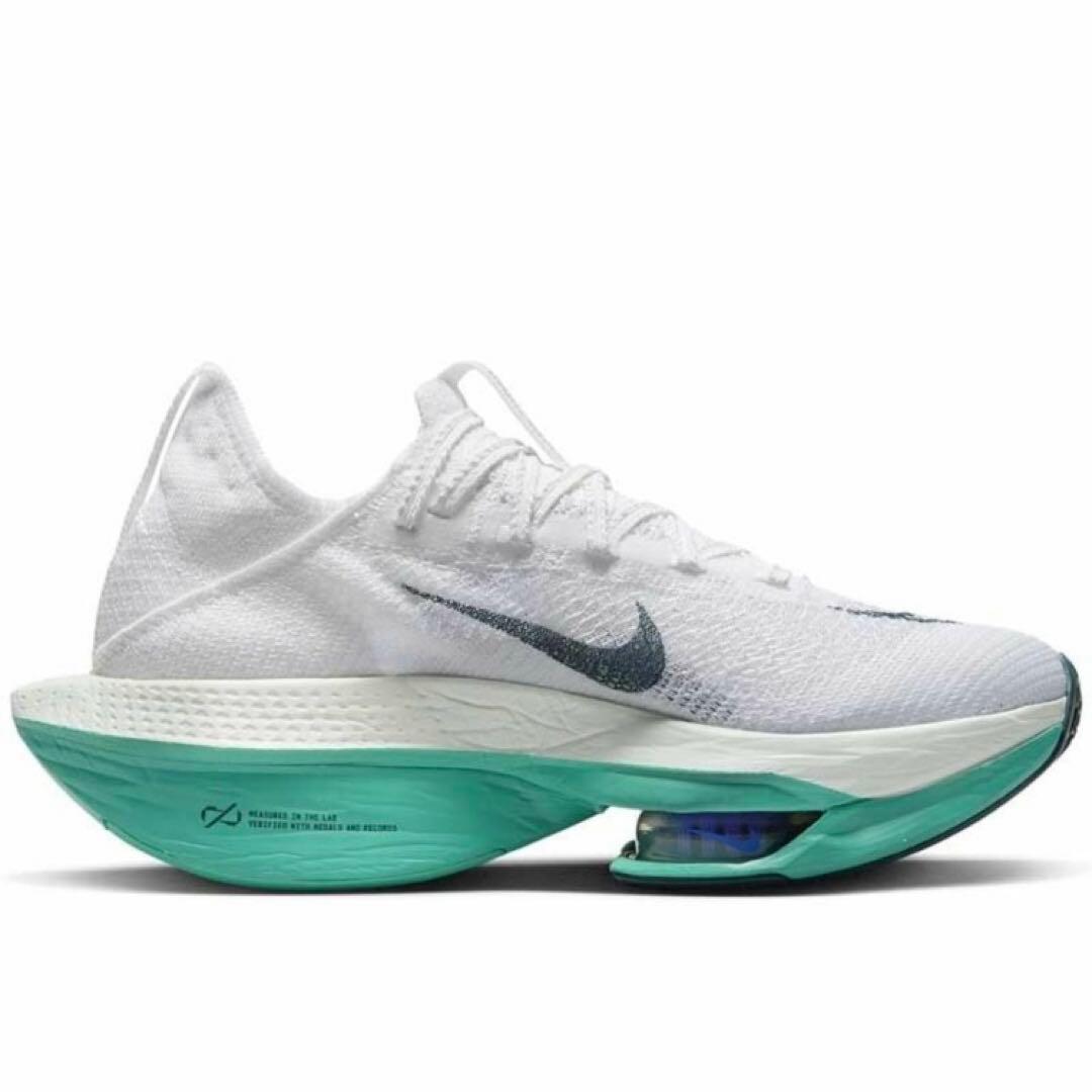 ズーム アルファフライ ネクスト％2★26.0cm★DN3555-100