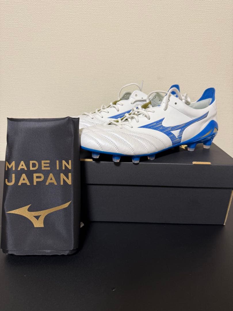 か*ゃ様 28cm 新品ミズノモレリアネオ4 Japan