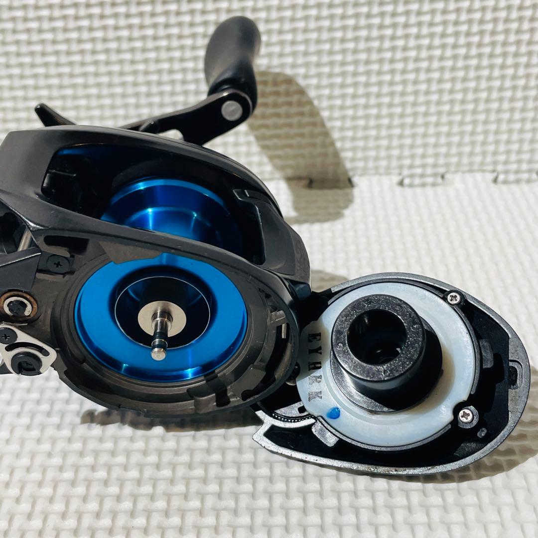 SLX DC 70 ベイトリール ノーマルギア