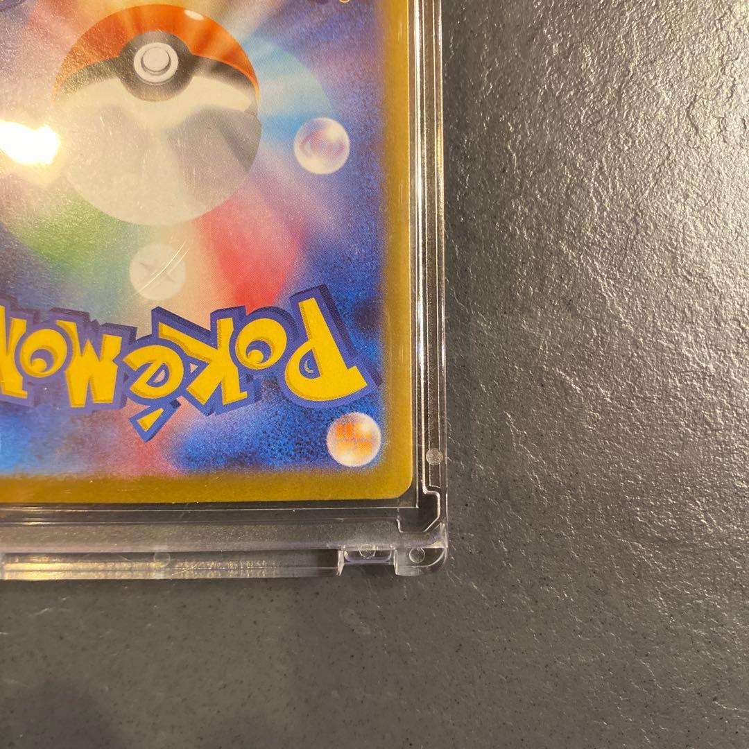 【今だけ値下げ！】メガリザードンX ex ポケモンカード