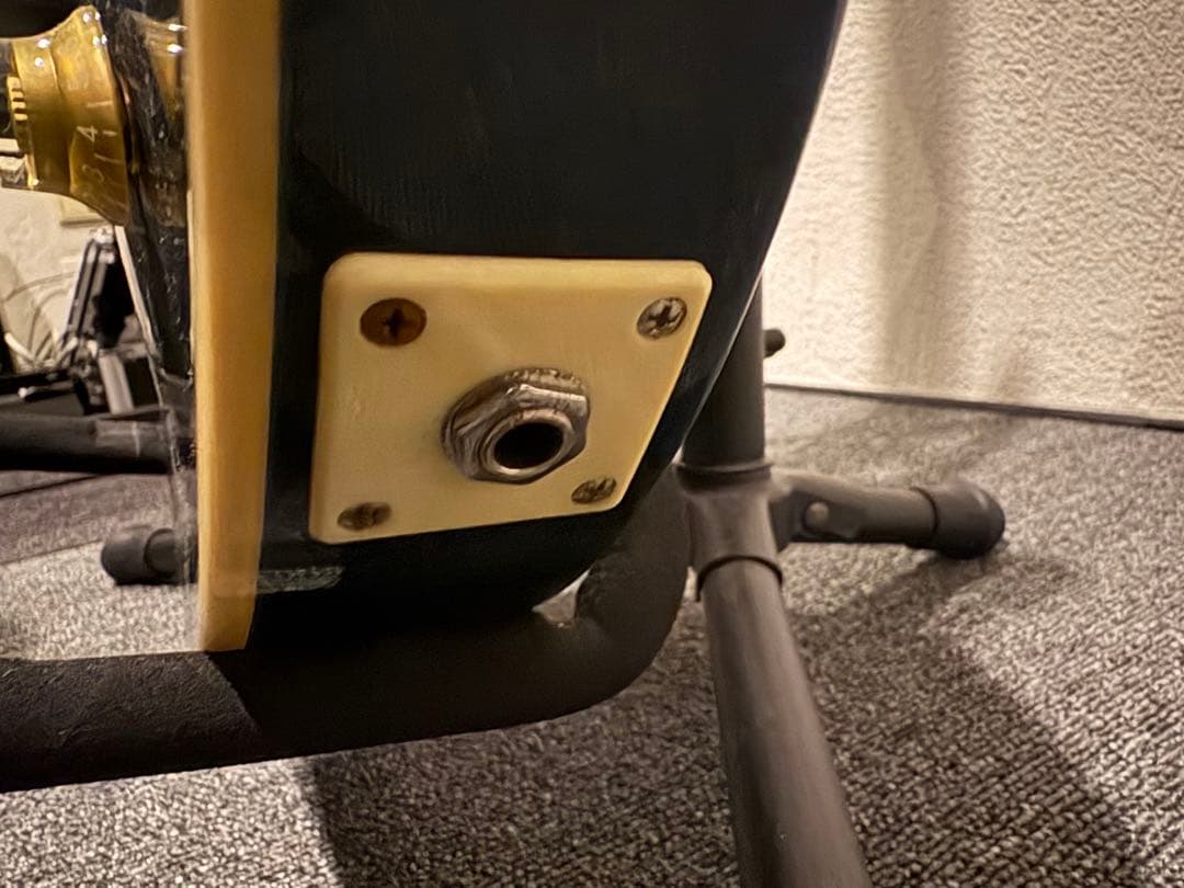 GrassRoots G-LP-60S レスポール