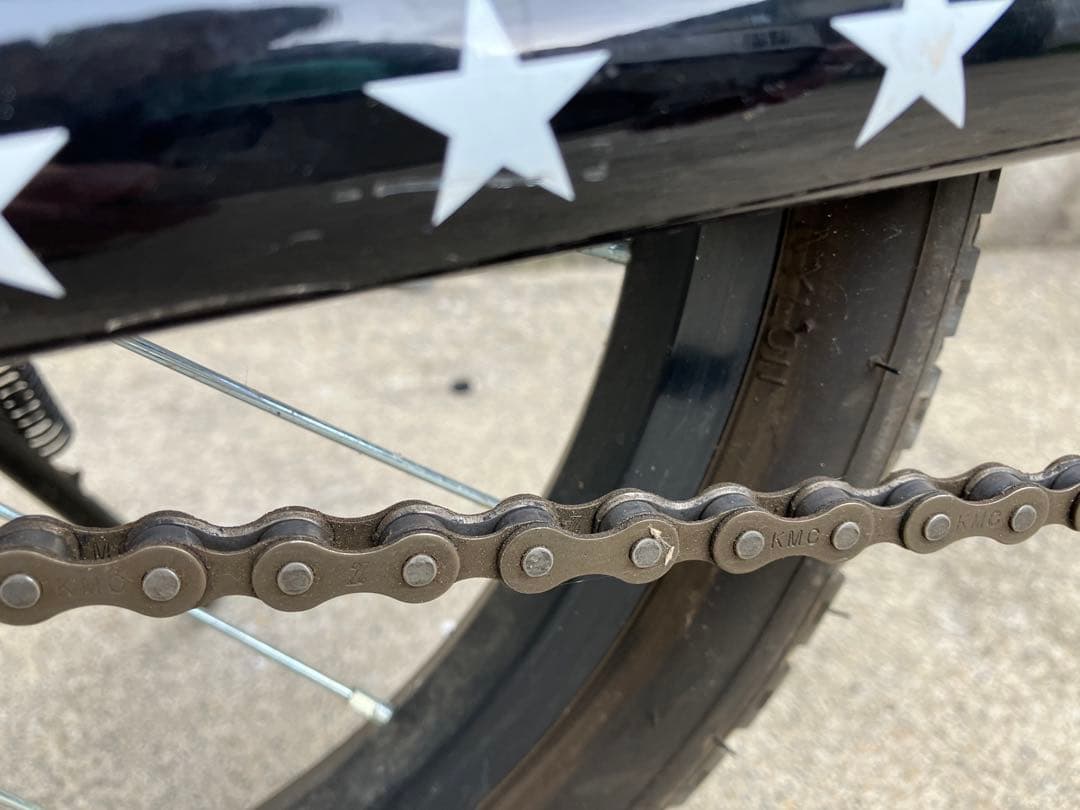 MARIN マリーン 16インチ ジュニア 子ども 自転車 DONKY JR