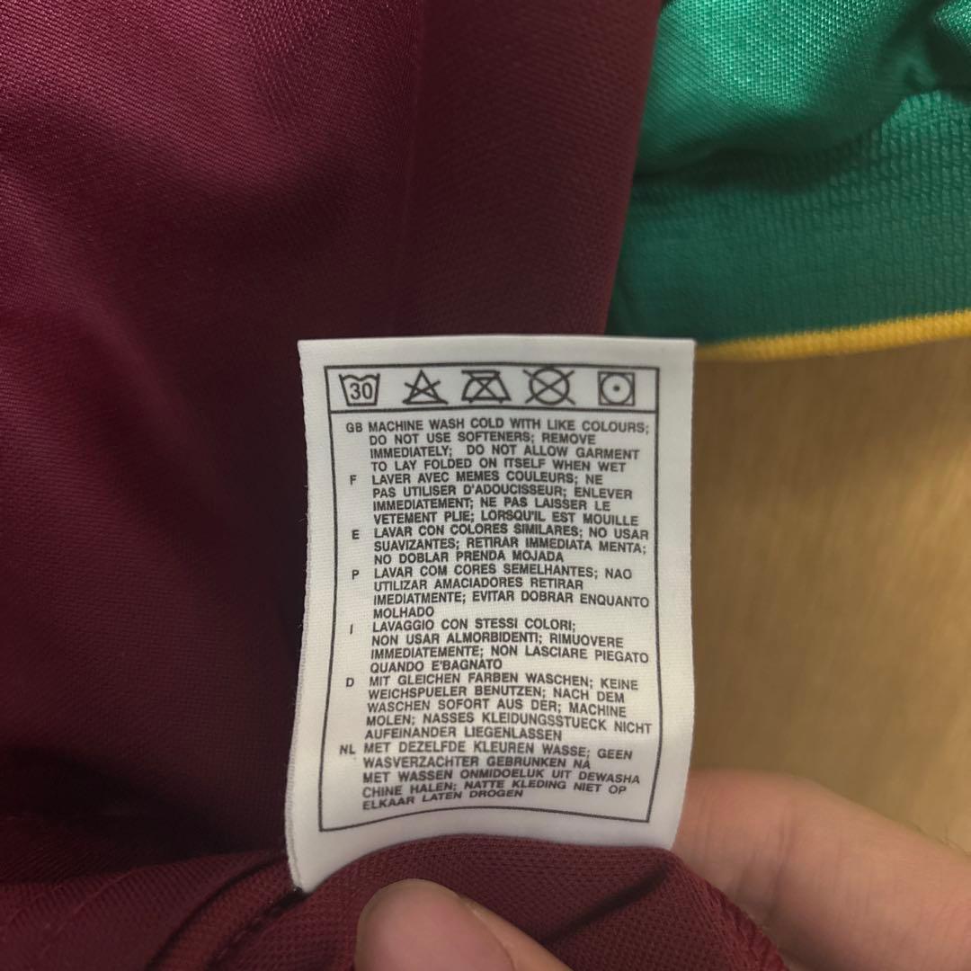 Nike ポルトガル代表 L-XLサイズ シャツ