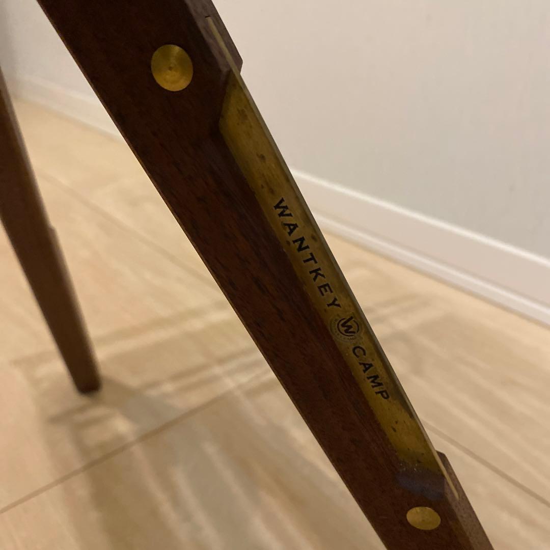 WANTKEY CAMP MOLDS asimocrafts asiパレ