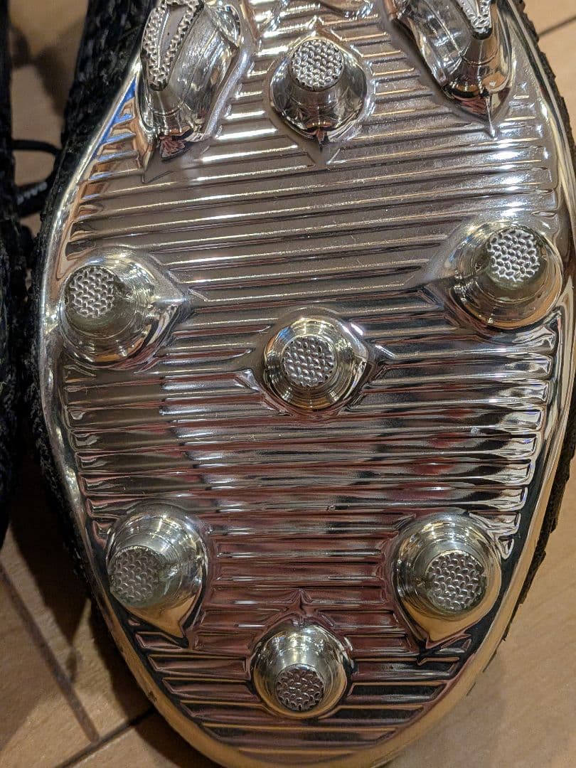 PUMA× B.A.L.R. Future4.1FG/AGリミテッドスパイク