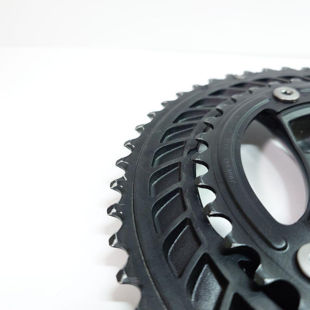 Shimano 105 FC-5800 クランクセット 170mm 50-34