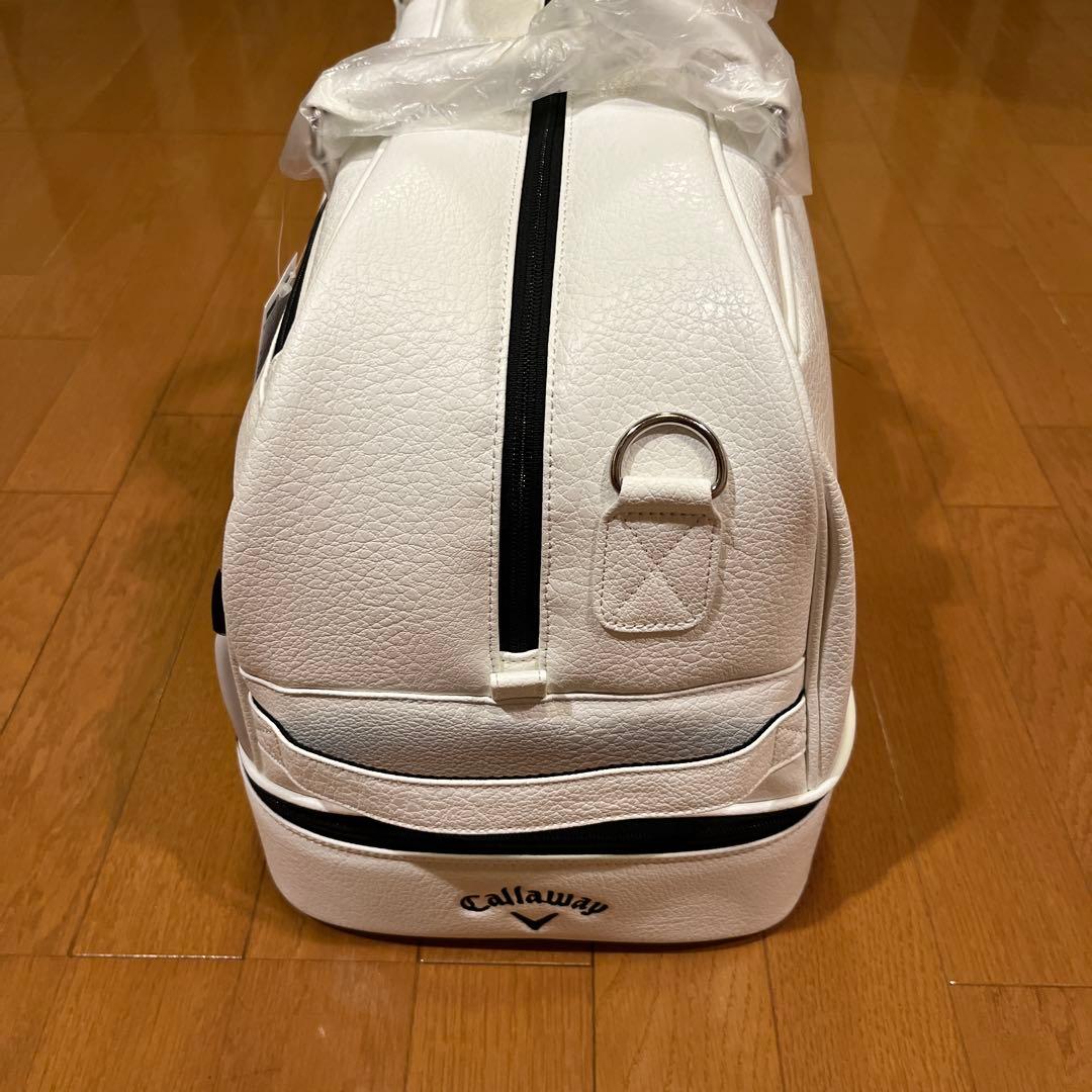 え*ん様 Callaway キャロウェイ エクシア DL ボストン 25 JM
