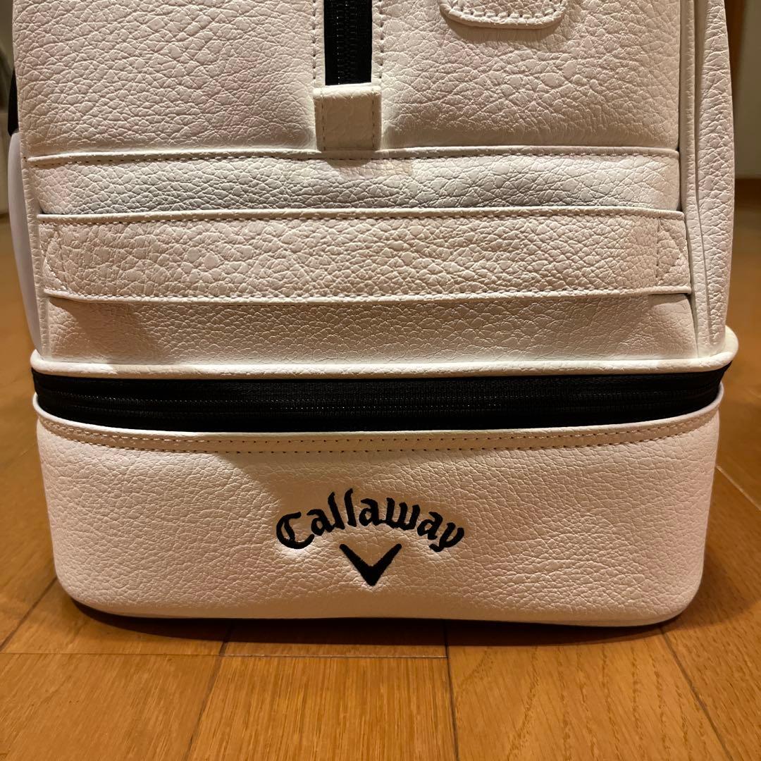 え*ん様 Callaway キャロウェイ エクシア DL ボストン 25 JM