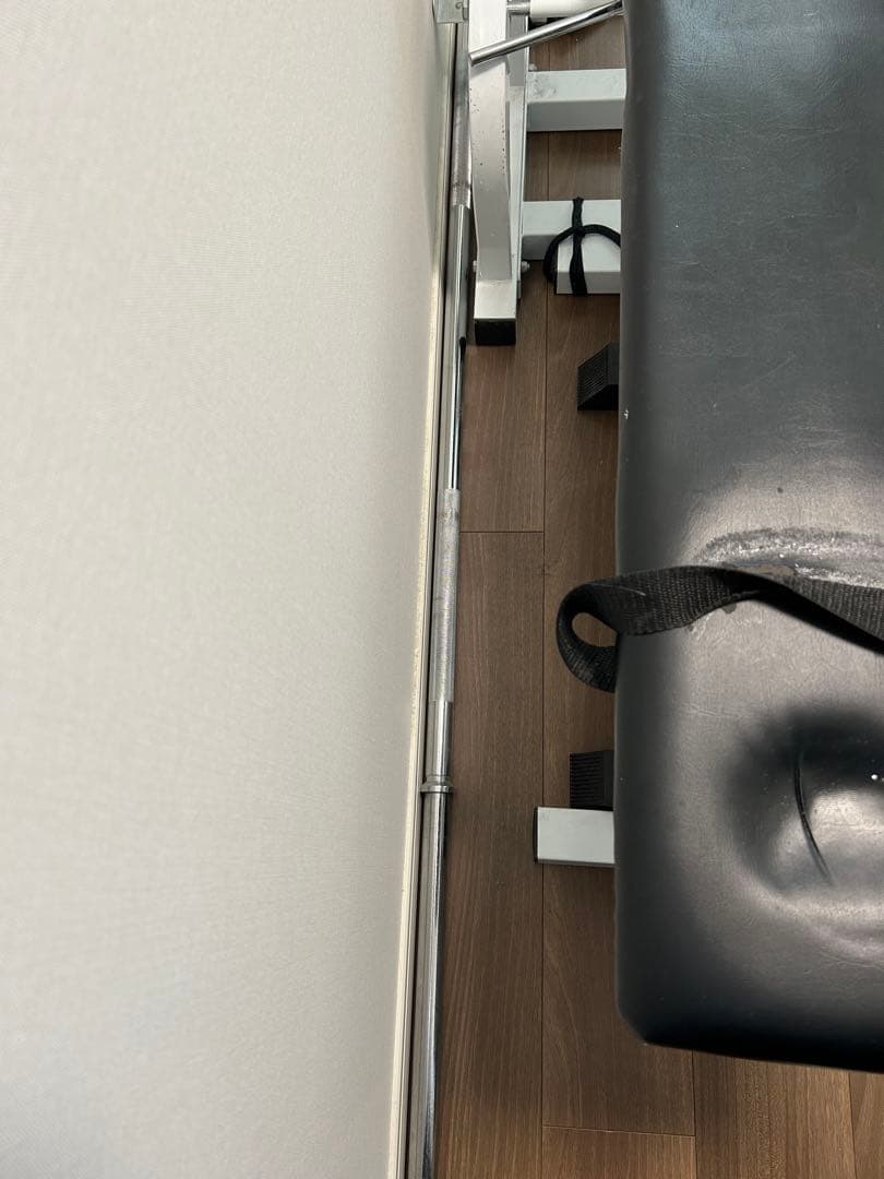 （yoさん専用）WILD FIT ベンチプレス　ウェイト付き