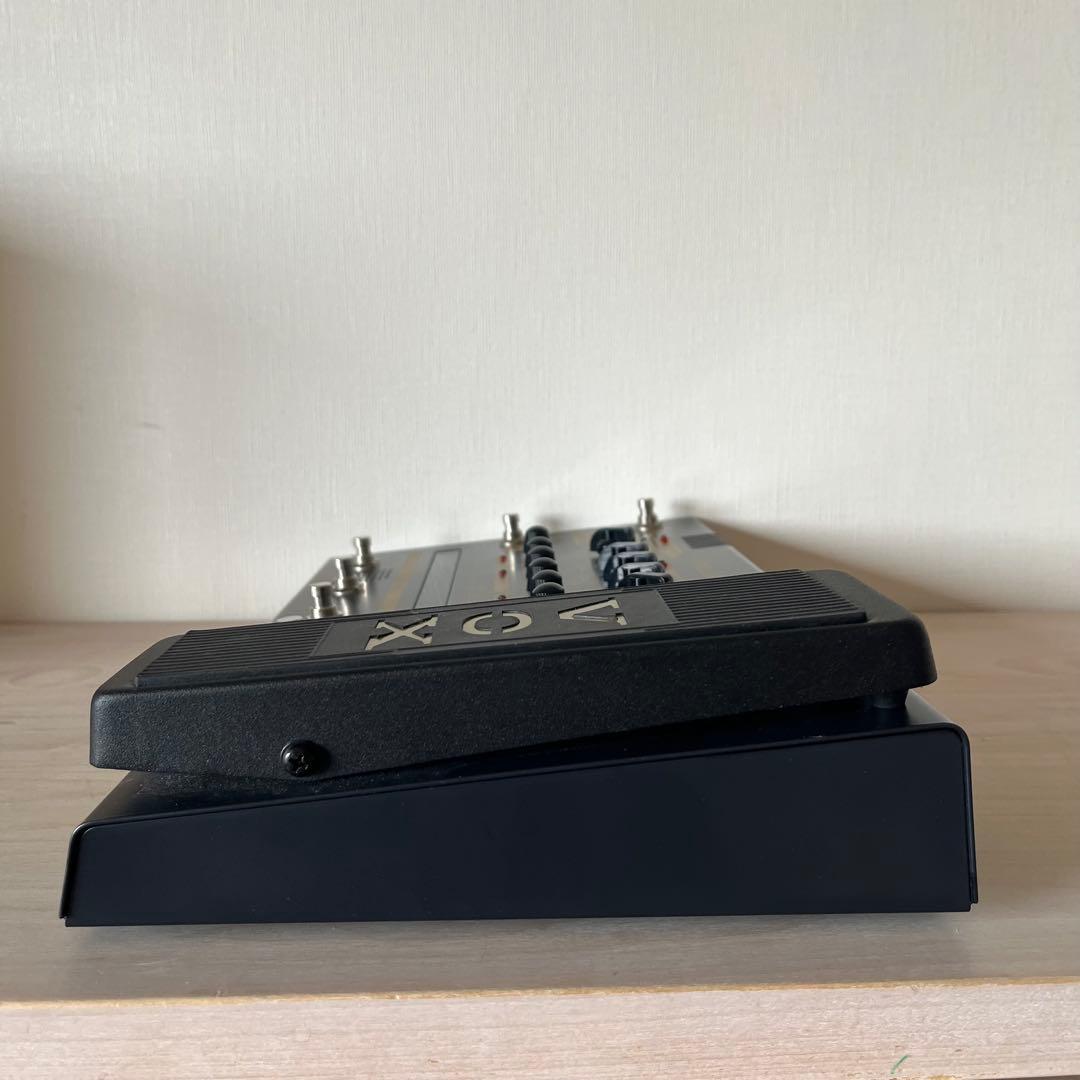 【美品】VOX ToneLab EX ⭐︎ギター用マルチ・エフェクター