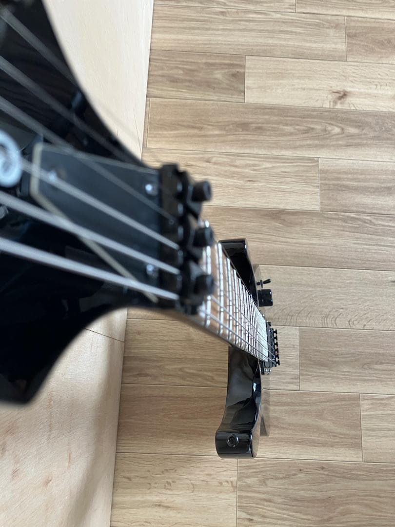 ギター Jackson Soloist Archtop SLATXMGQ3-6