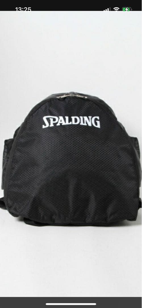 週末値下げ‼️スポルティングリュック