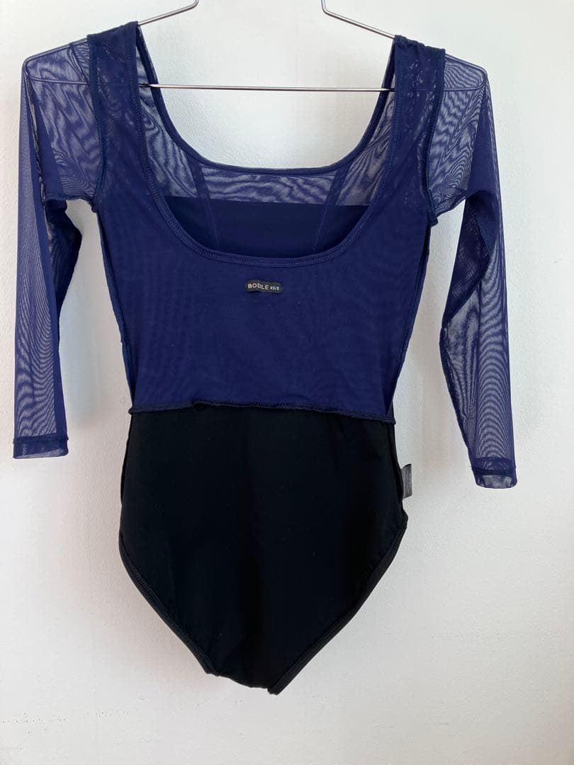 ボディール ソフィア XS/S BODILE SOFIA