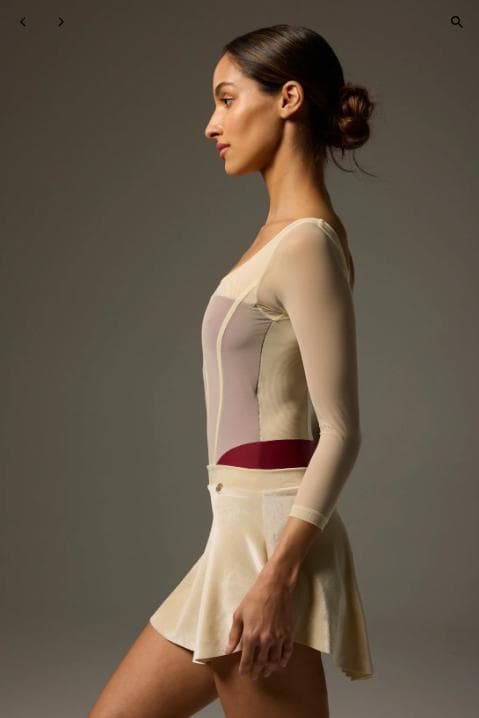 ボディール ソフィア XS/S BODILE SOFIA