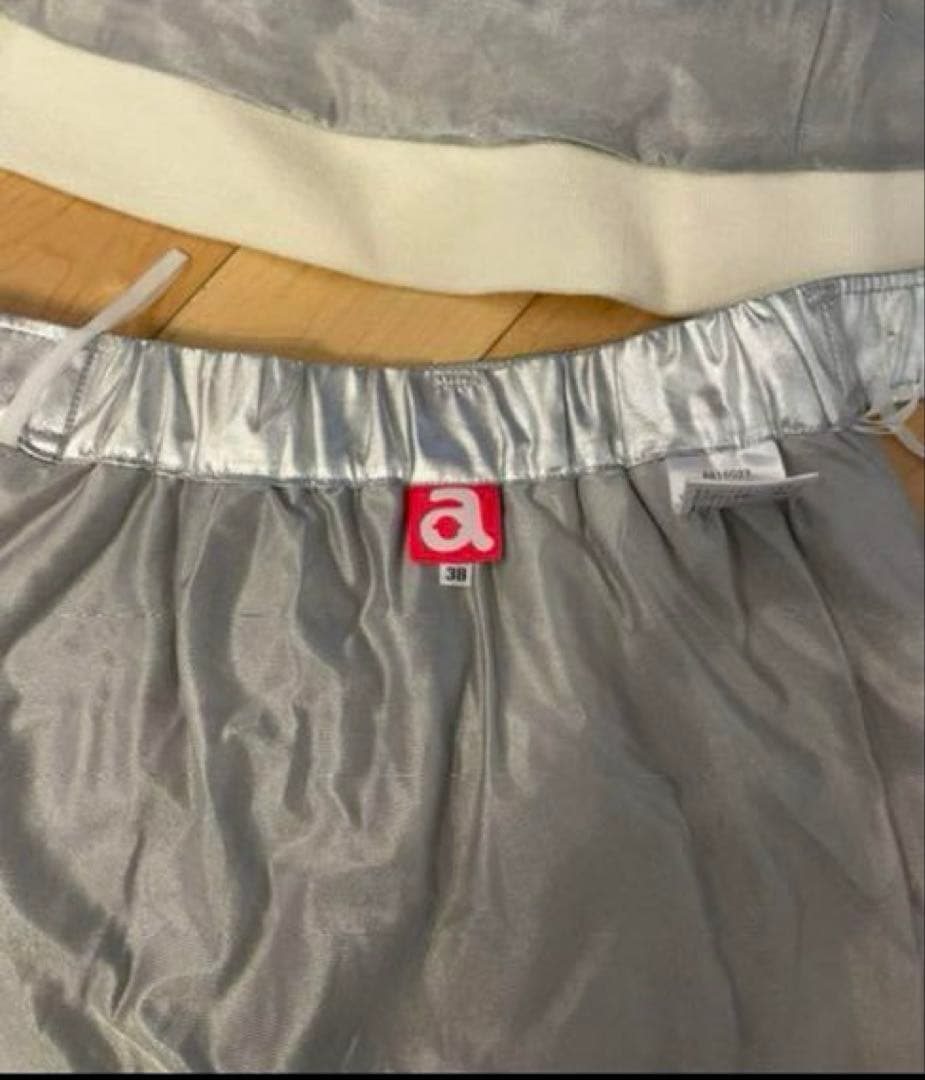 アルチビオ　セットアップ　36