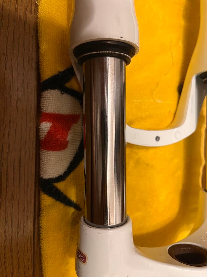 SRサンツアー[SRSUNTOUR] XCM-HLO-P フロントフォーク