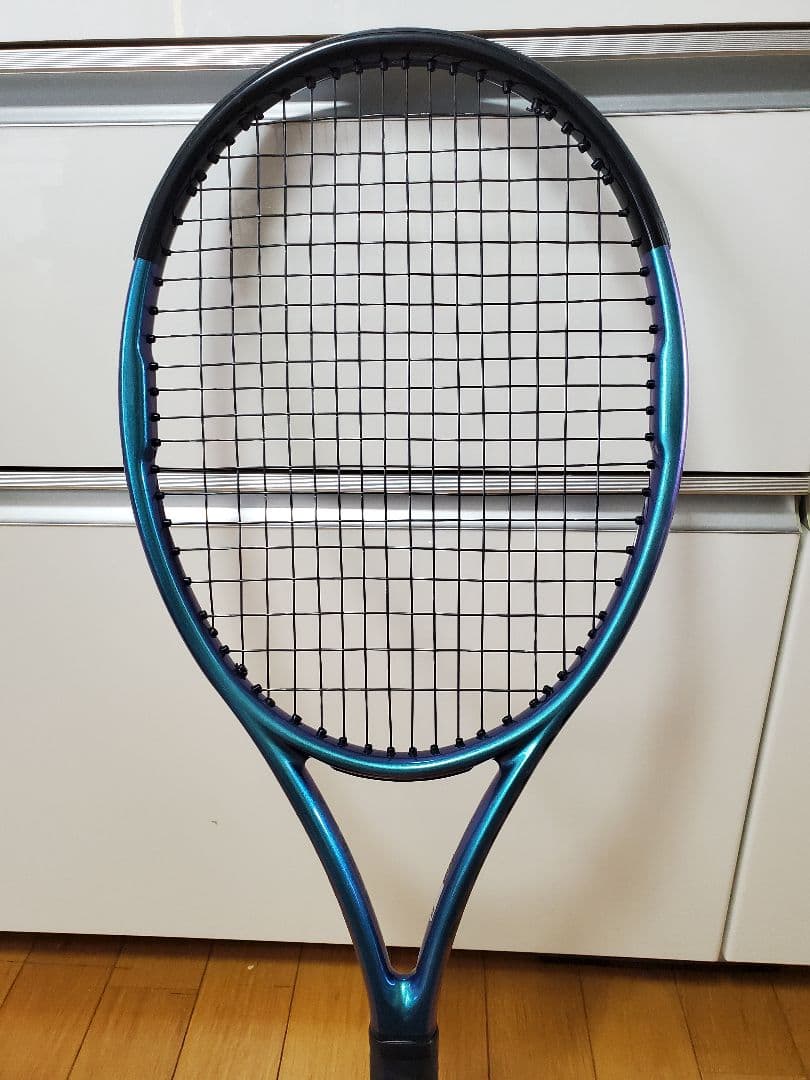 Wilson ウルトラツアーV4.0 100 G2 ultra tour