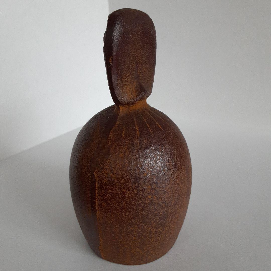 呼び鈴　カウンターベル　フクロウ　ミミズク　福を呼ぶ　卓上ベル　コールベル　玄関