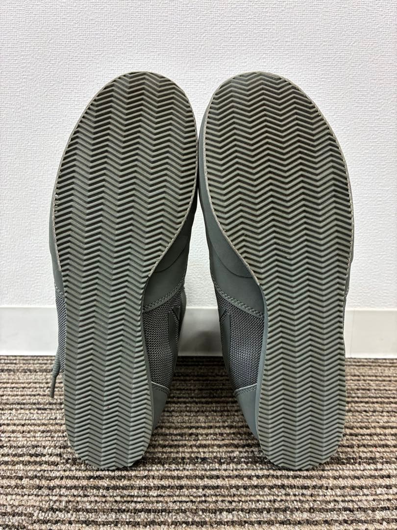 ボクシングシューズ（Reebok）