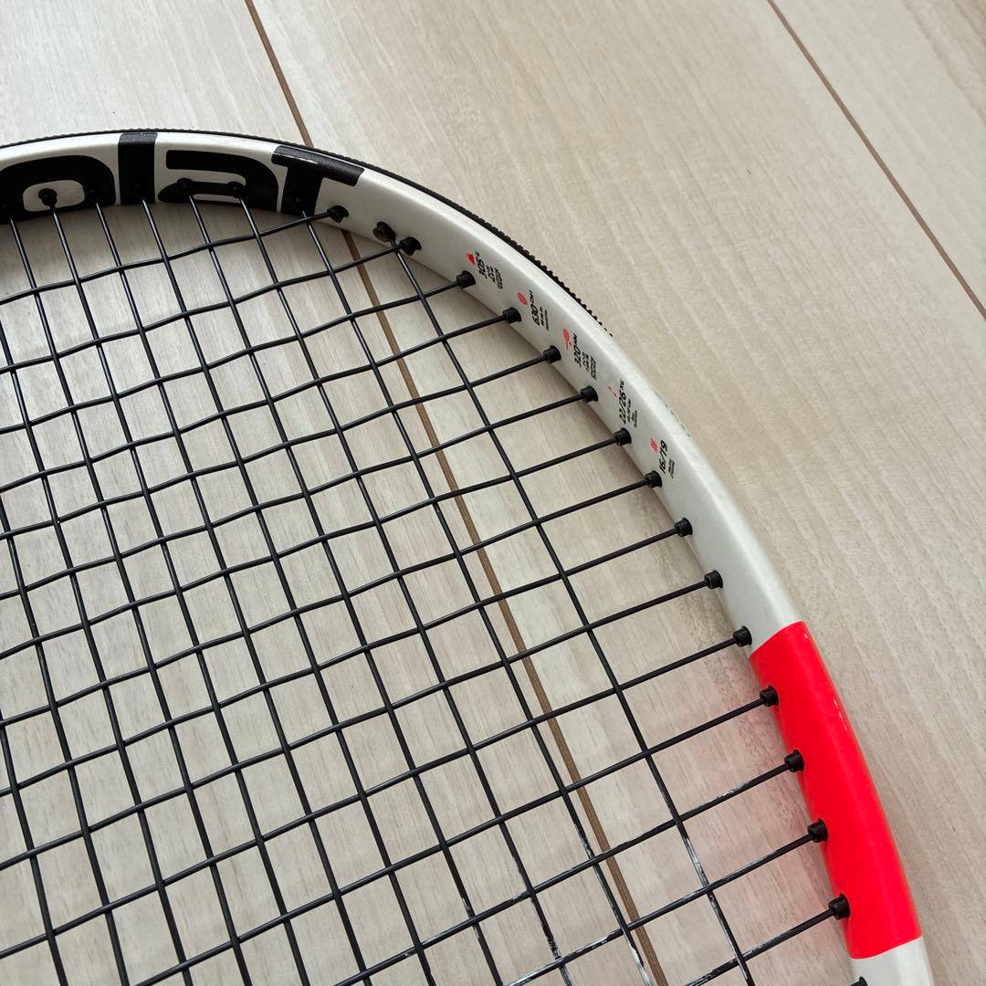 バボラ　ピュアストライク98 16×19　G2