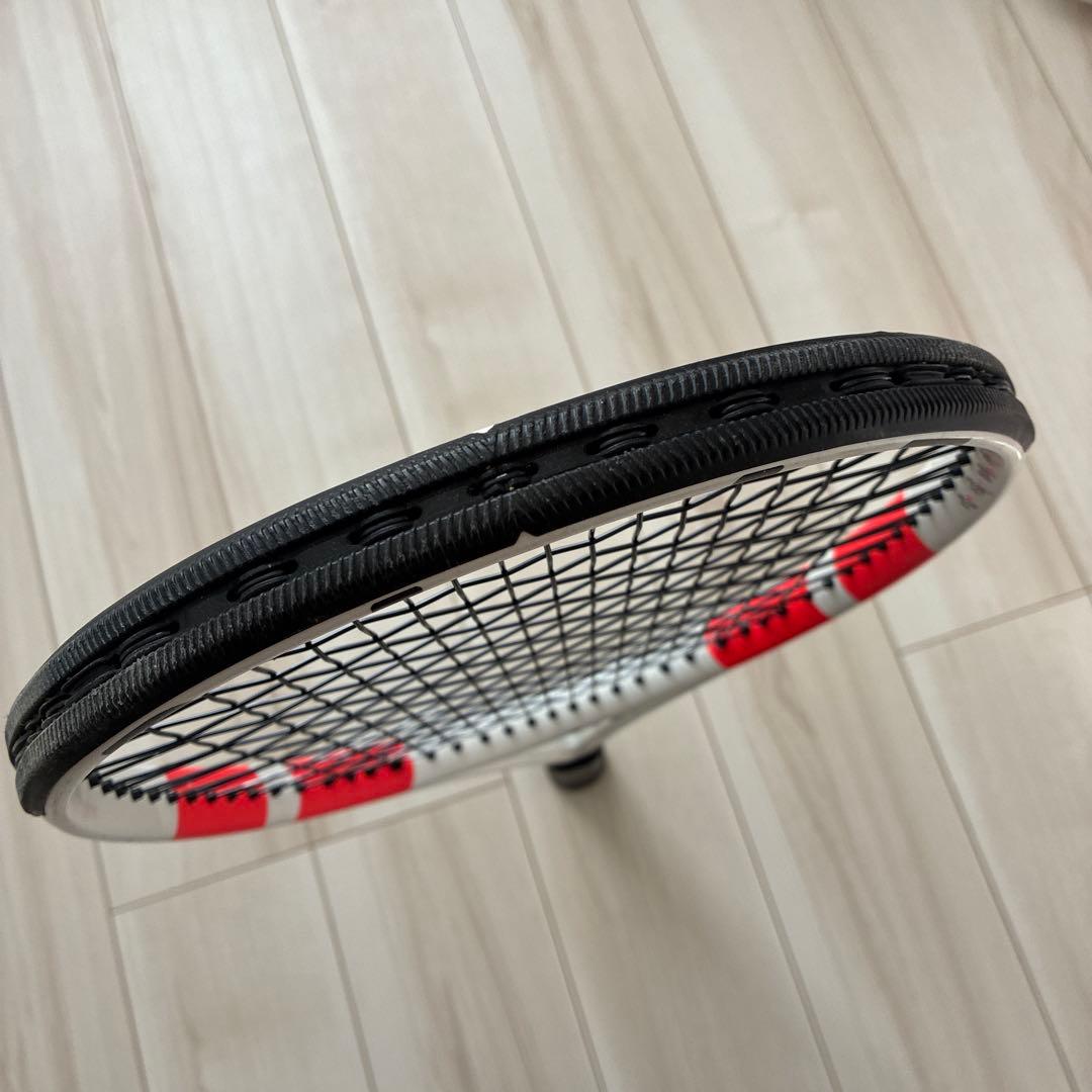 バボラ　ピュアストライク98 16×19　G2