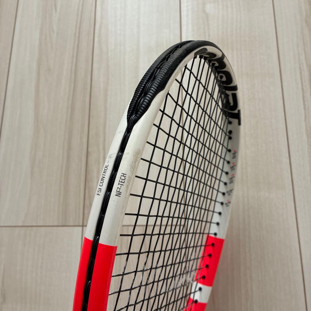 バボラ　ピュアストライク98 16×19　G2