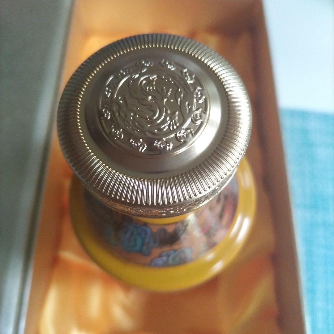 値下げ　希少　中国　茅沙国酒　500ml