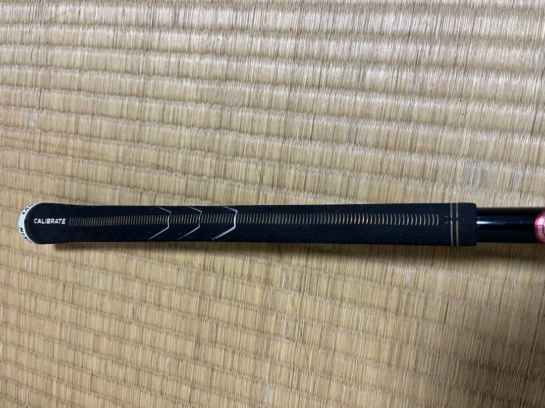 ステルスグローレドライバー 9.5° 度