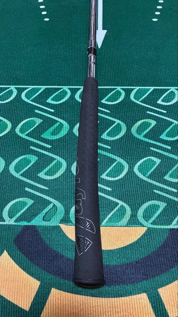 トラスTRUSS パター テーラーメイド TP-B3TH34インチ