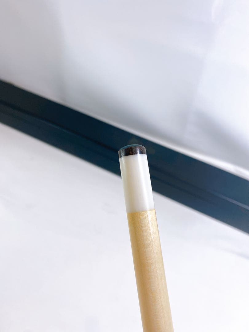 【美品】LUCASI ルカシー ビリヤードキュー ケース付き