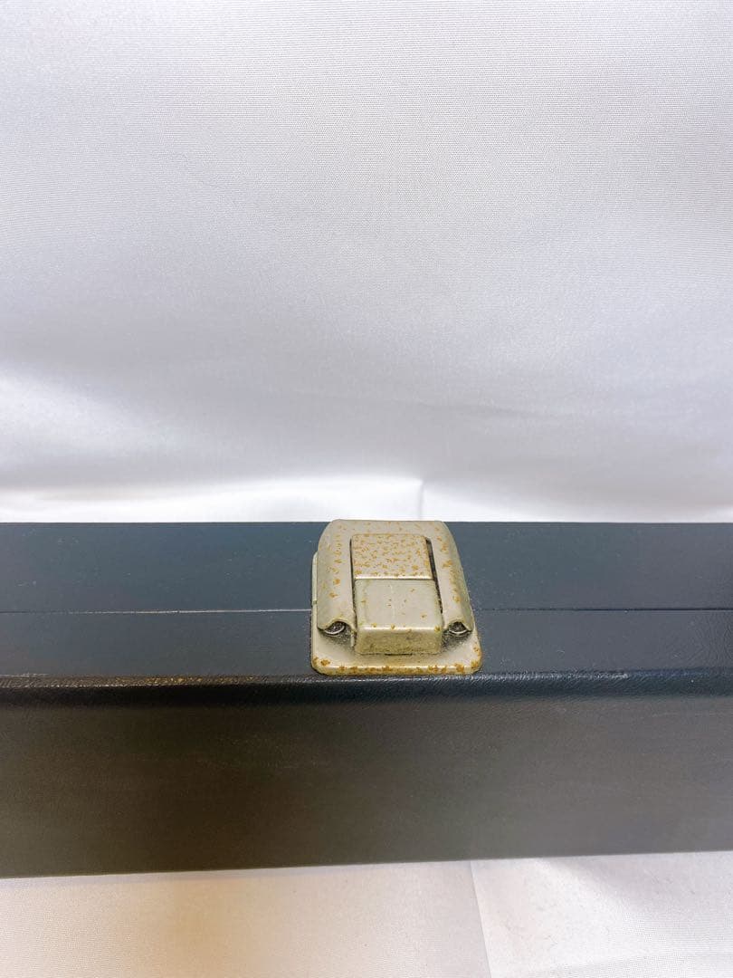 【美品】LUCASI ルカシー ビリヤードキュー ケース付き