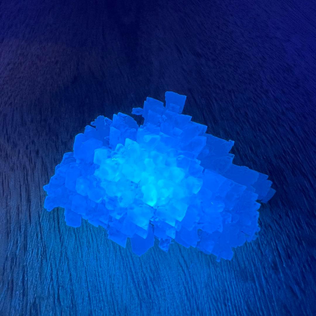 カルサイトY1  鉱物 標本 原石