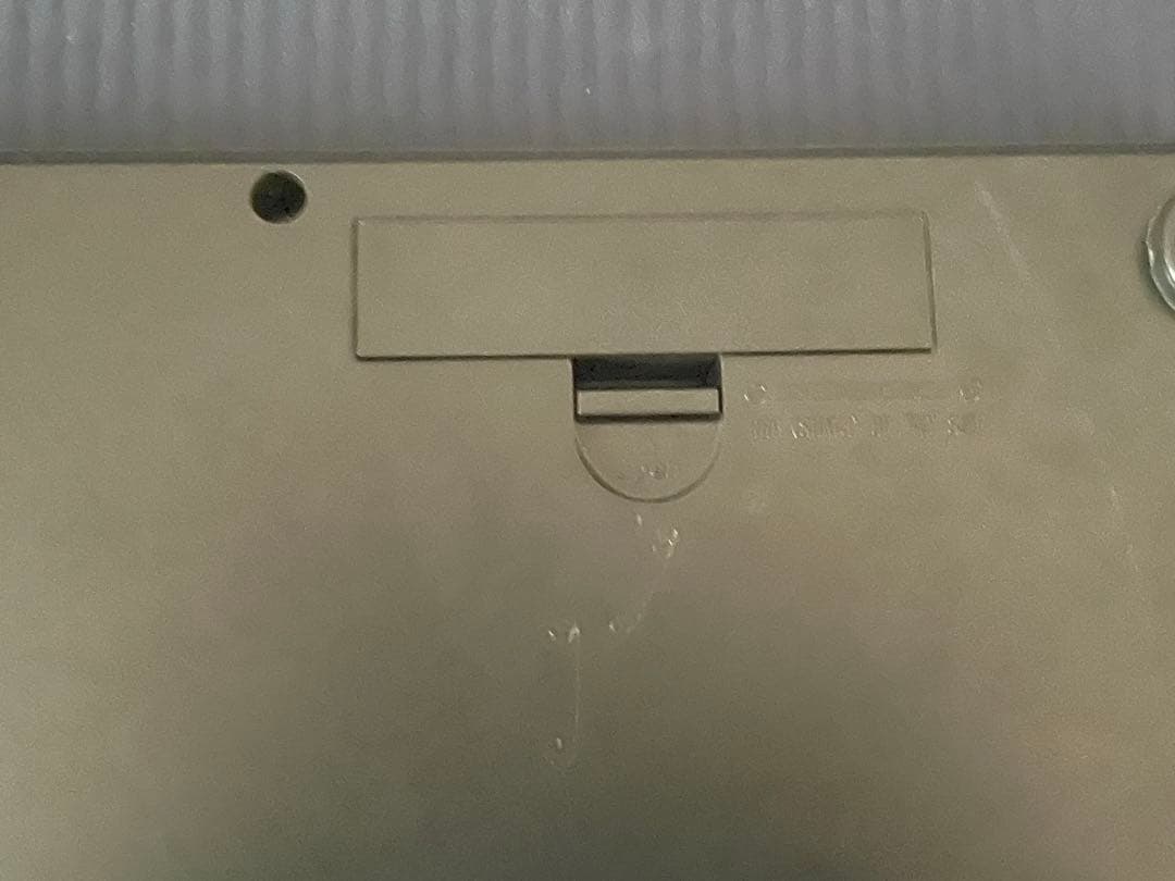 Cup Noodle デジタルシンセサイザー 37鍵